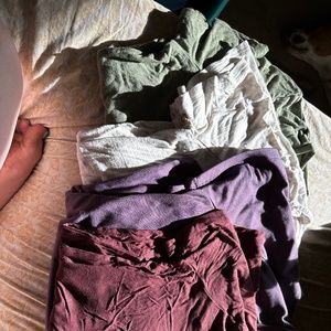 T-shirt bundle